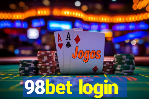 98bet login